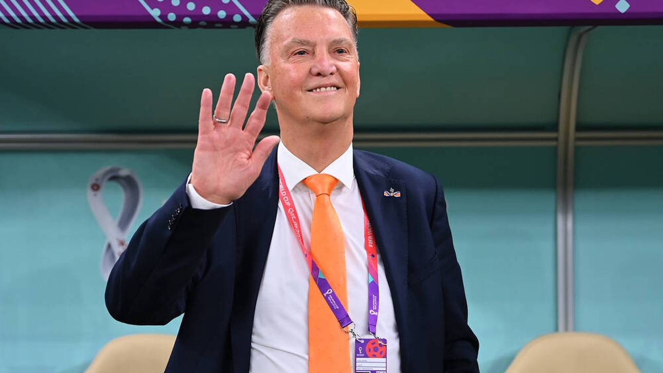 DFB: Trainer-Revolution möglich!