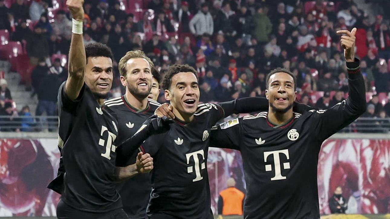 Wer muss für Musiala weichen?