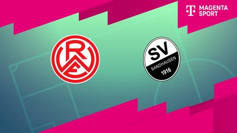 Rot-Weiss Essen - SV Sandhausen: Tore und Highlights | 3. Liga