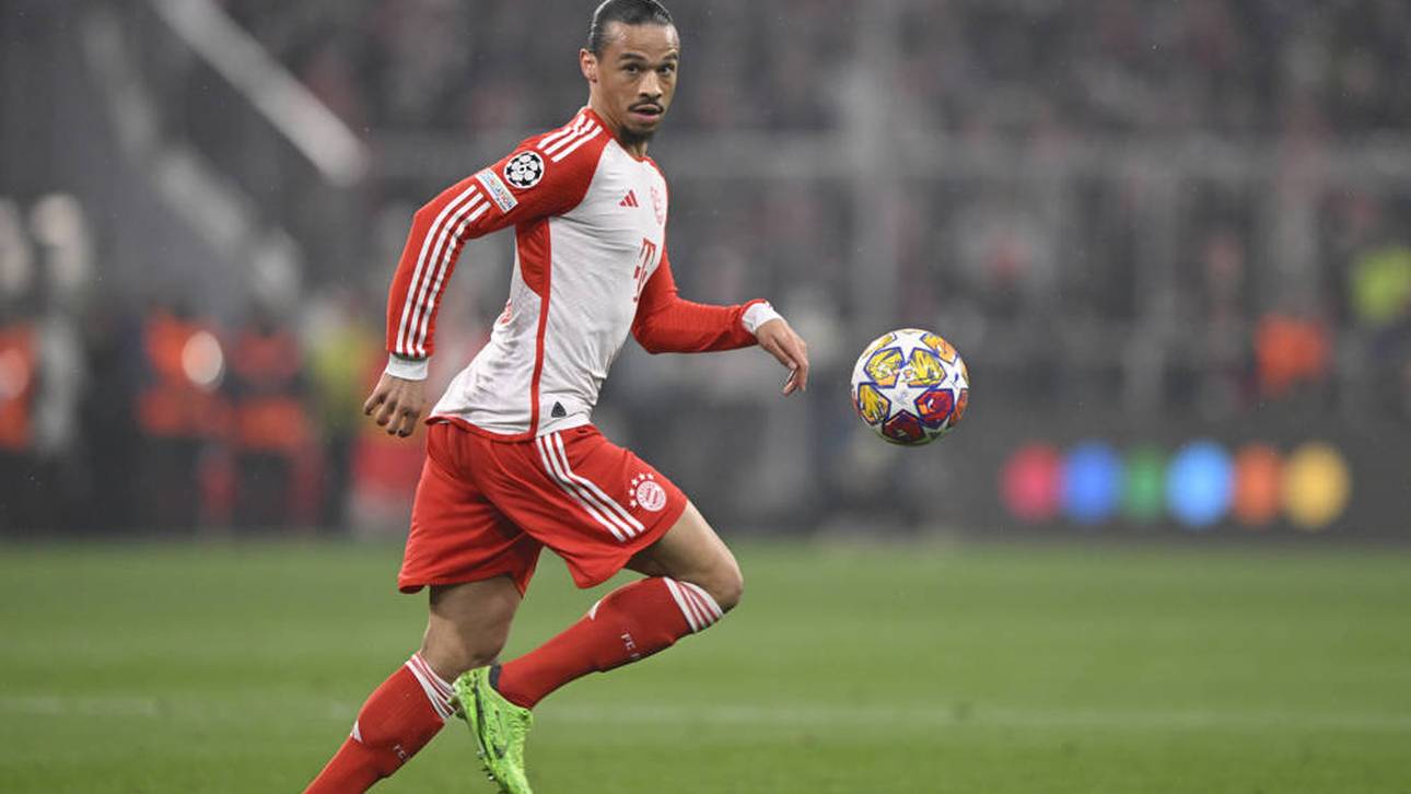 CL: Dann spielen Bayern und der BVB