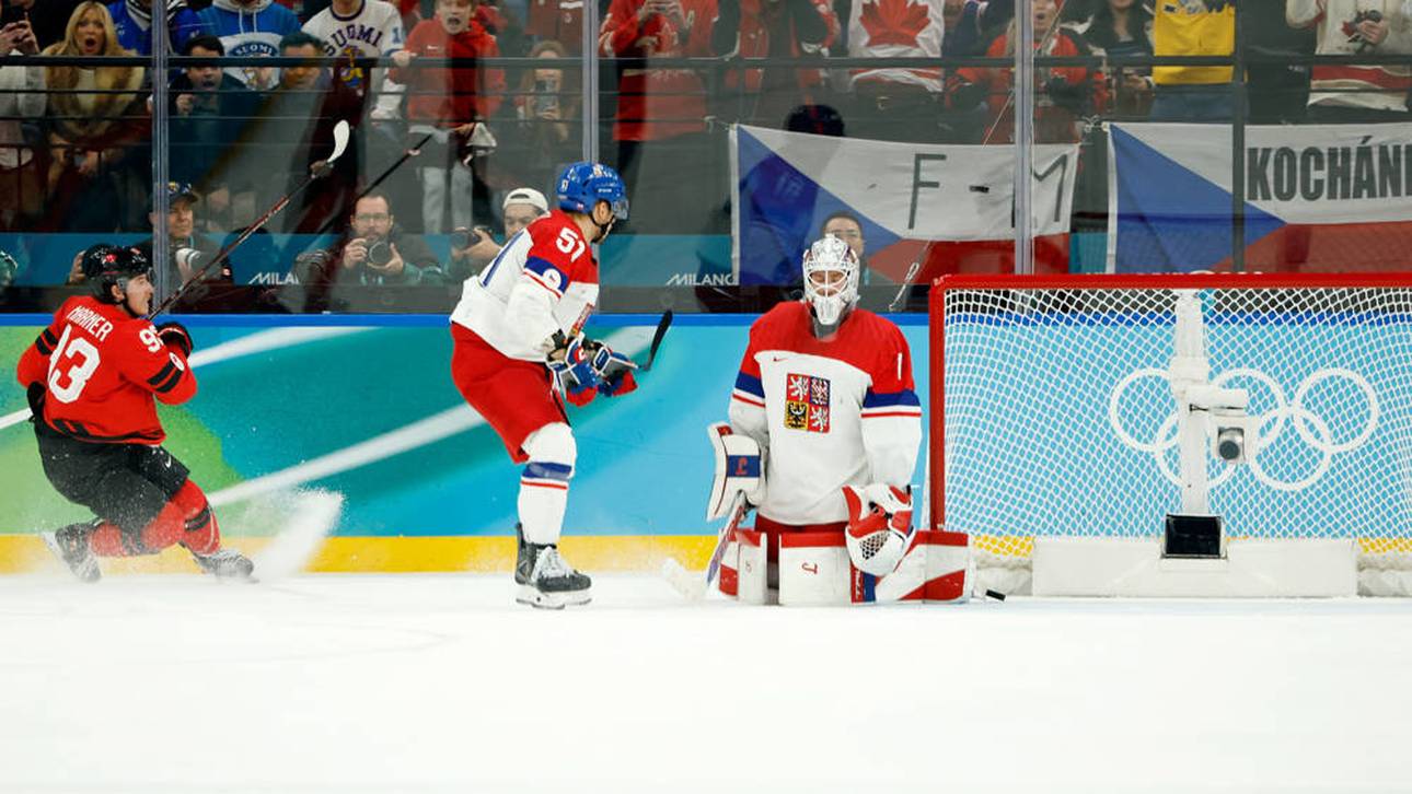 Tschechien verpasst große Sensation