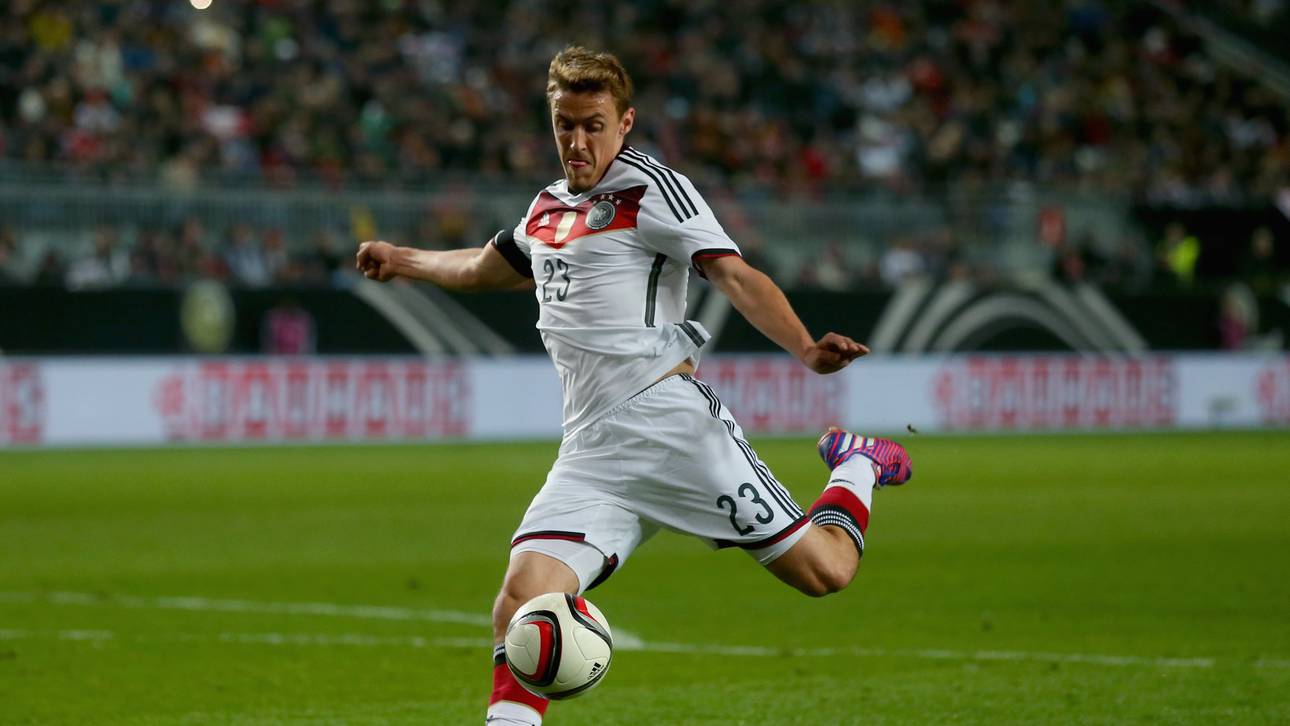 SPORT1-User unterstützen Kruses Aus