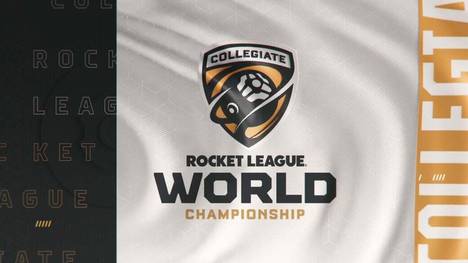 Die Collegiate Rocket League World Championship war das erste Major für Uni- und Collegespieler