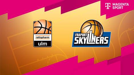 ratiopharm ulm - FRAPORT SKYLINERS: Highlights | easyCredit BBL