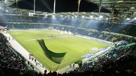 In Wolfsburg startet das DFB-Team ins Länderspieljahr 2019