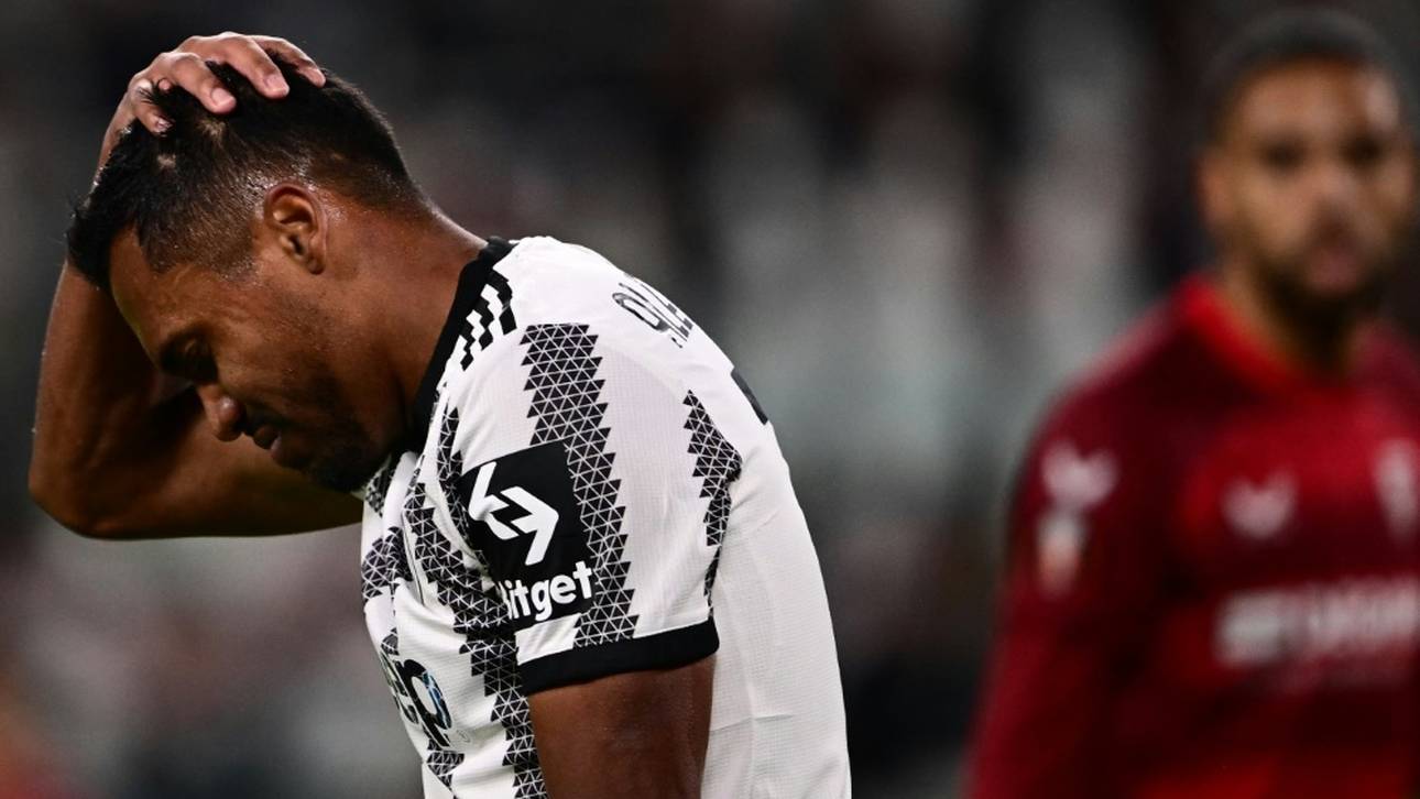 Finanzvergehen: Juve droht erneut Ärger