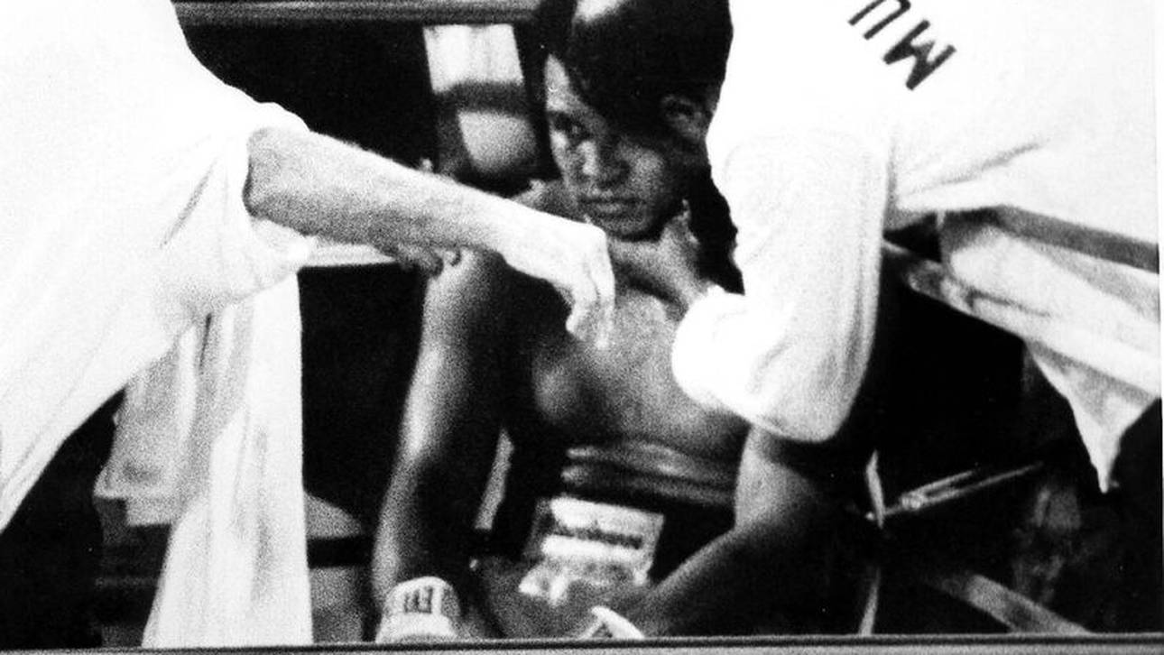 Muhammad Alis grausame Demontage