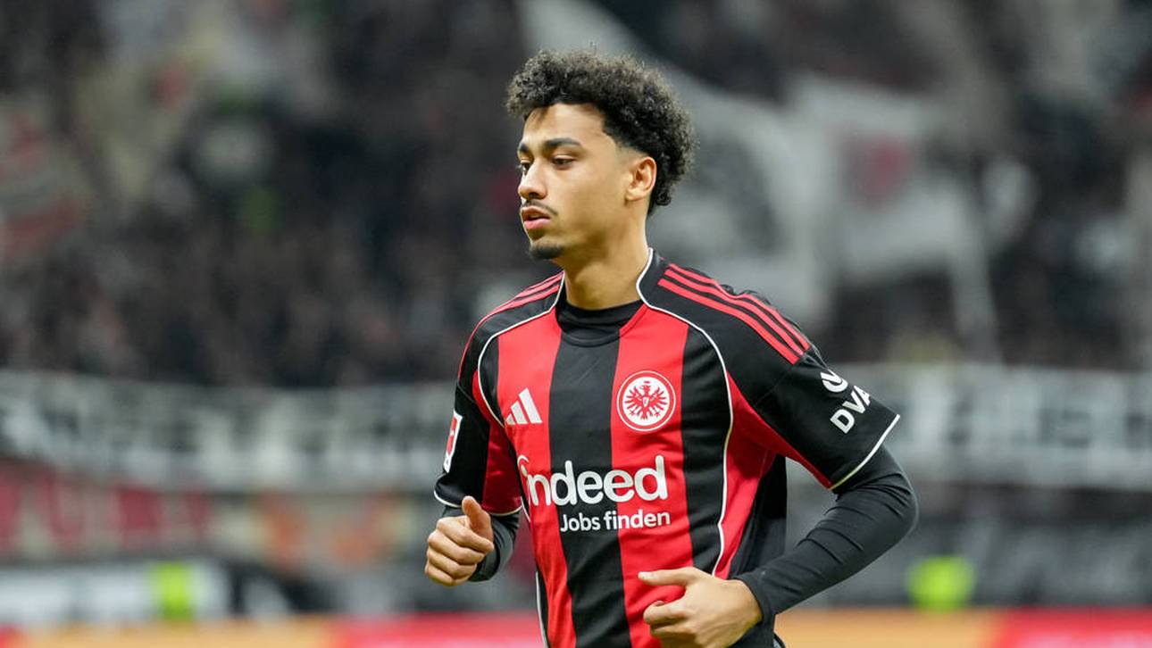 Brown? „Es schmerzt“