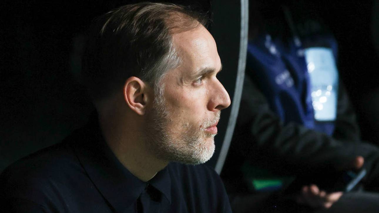 Neue Spekulationen um Tuchel