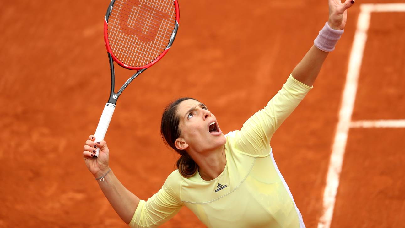 Petkovic souverän – Görges überrascht