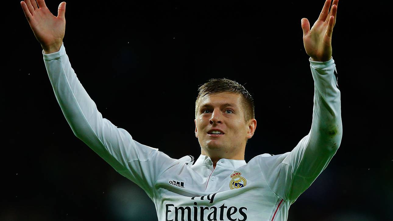 Gerüchte um Kroos-Rückkehr