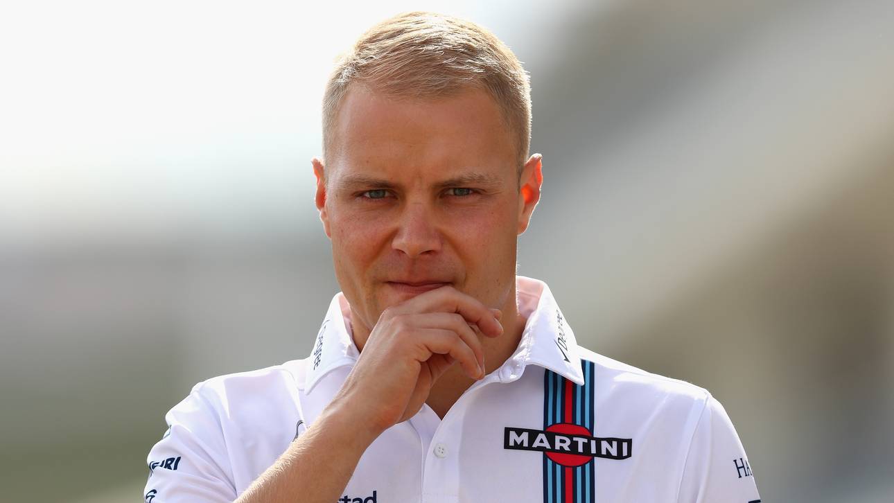 Poker um Bottas wohl beendet