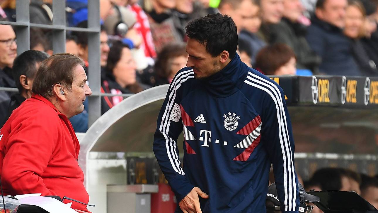 So steht es um Bayerns Sorgenkinder