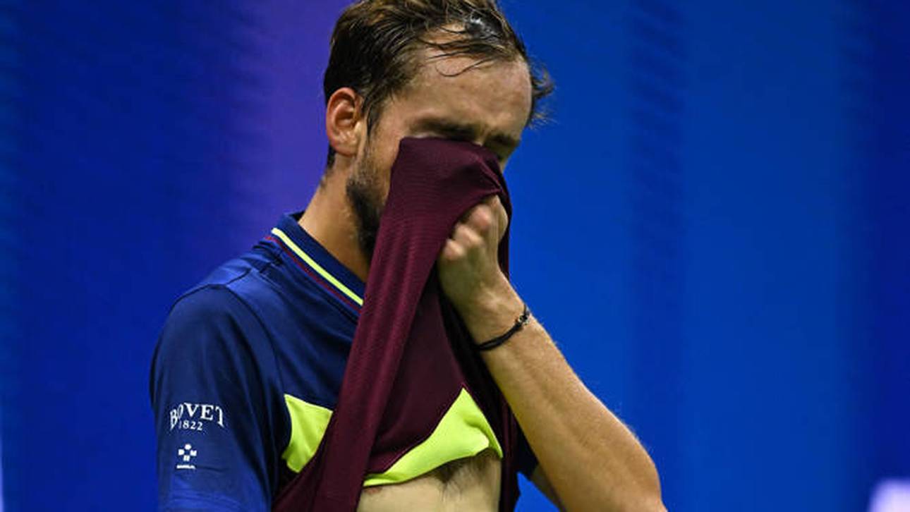 „Der Typ tut mir leid“