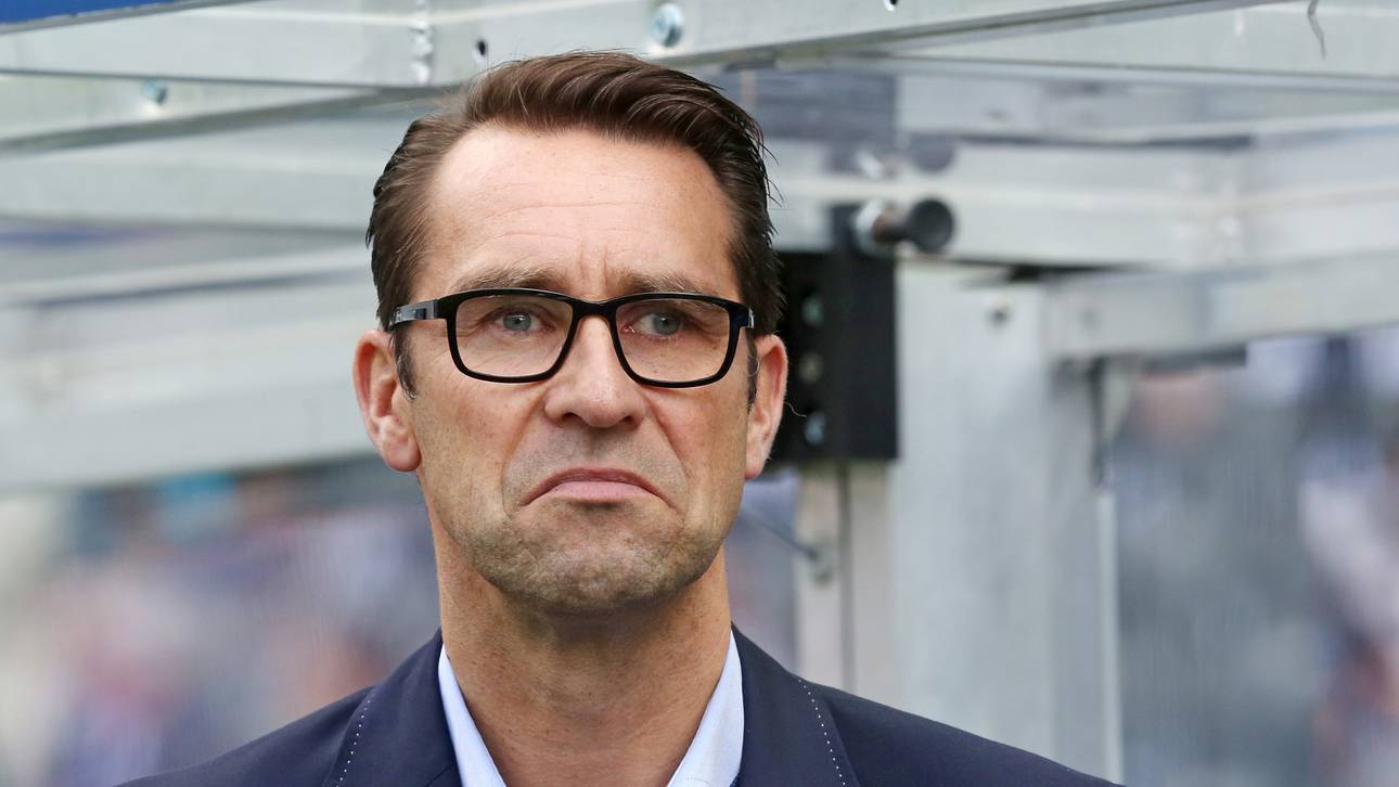 Preetz: „Die Mannschaft ist nicht frei“