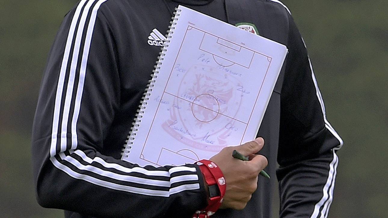 Chris Coleman
