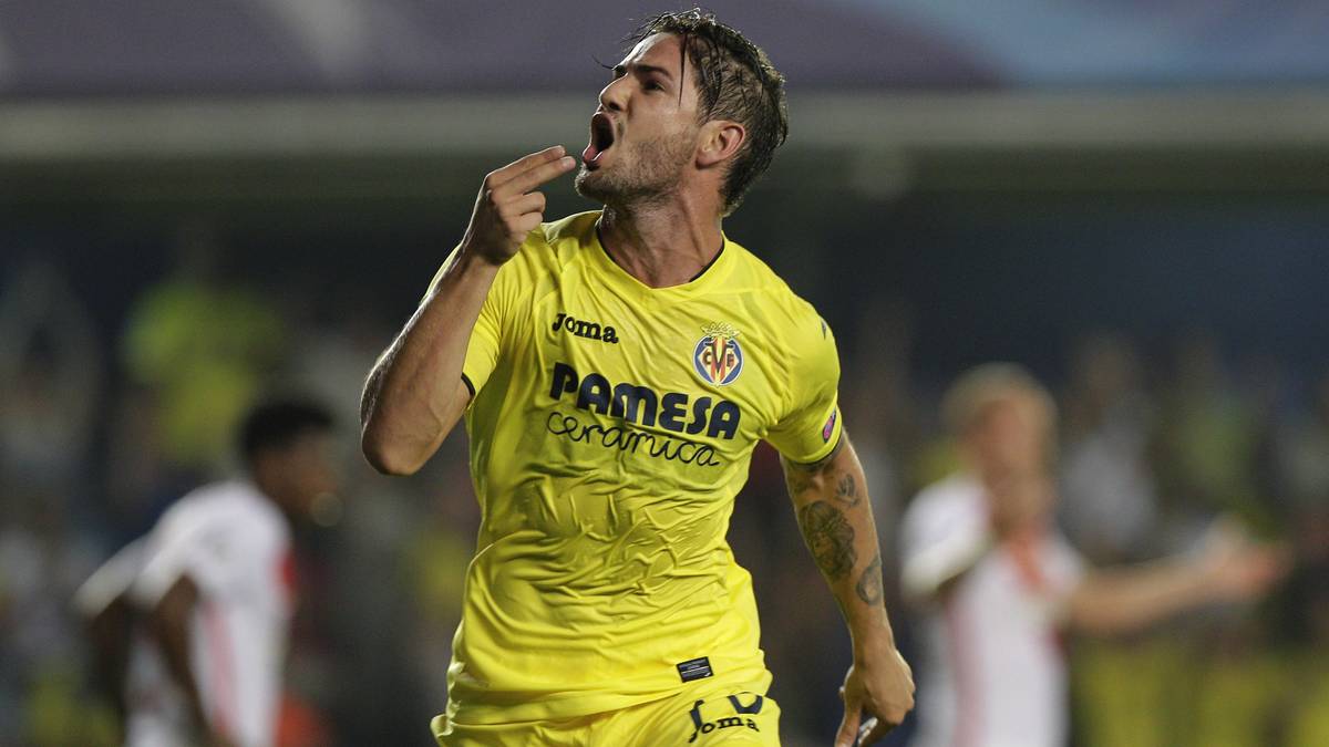 Der FC Villarreal sicherte sich die Dienste von Alexandre Pato - dem früheren Star des AC Mailand. Seit Januar 2016 stand Pato auf Leihbasis beim FC Chelsea unter Vertrag, kam aber kaum zum EInsatz. Immerhin erzielte er im Hinspiel der Champions-League-Quali beim 1:2 gegen den AS Monaco gleich seinen Treffer für Villarreal