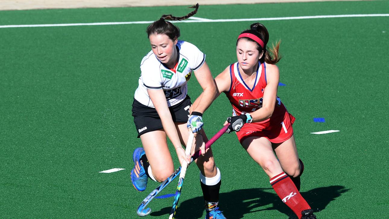 Hockey-Teams verlieren Finals