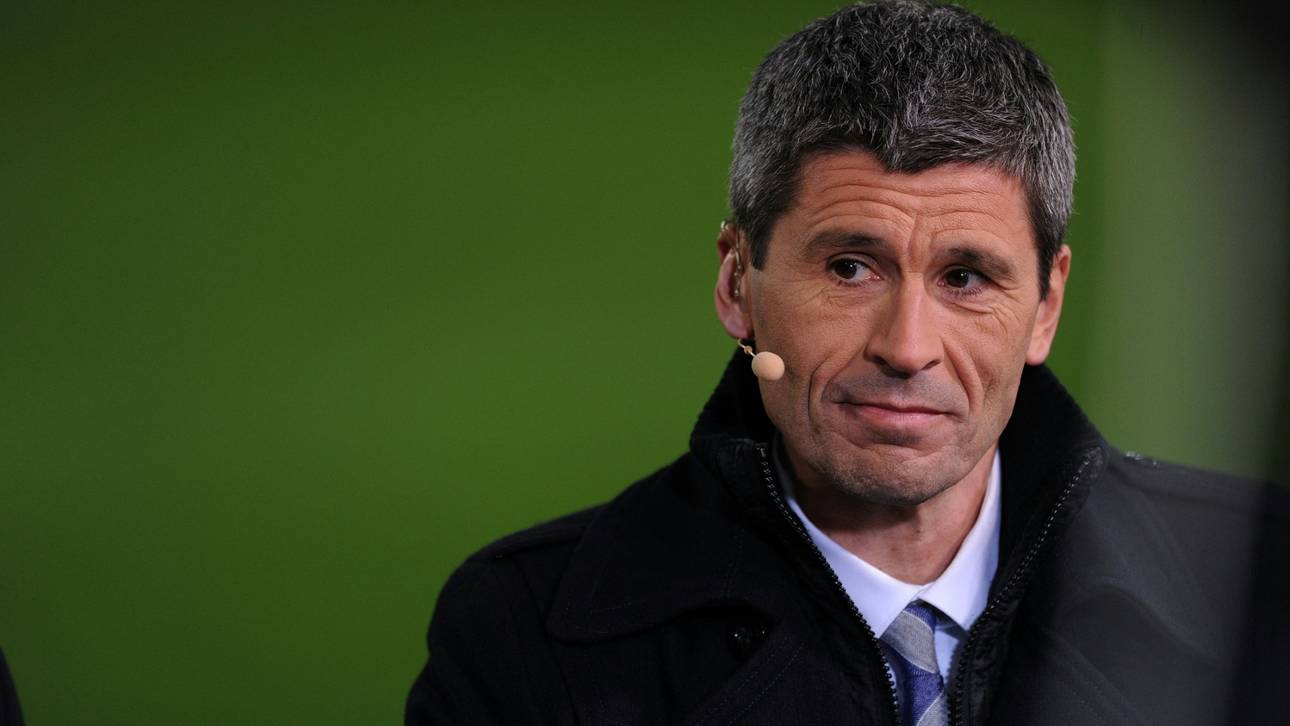 Heftige Kritik an DFB-Referees