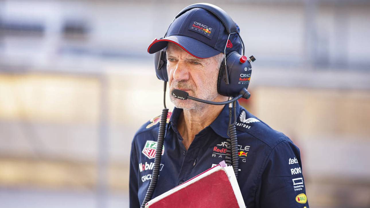 Verliert Red Bull sein Superhirn?