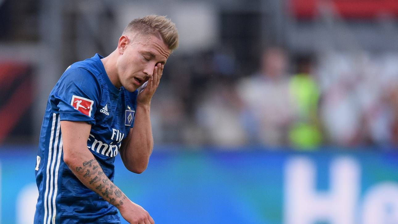 Holtby deutet Entscheidung an