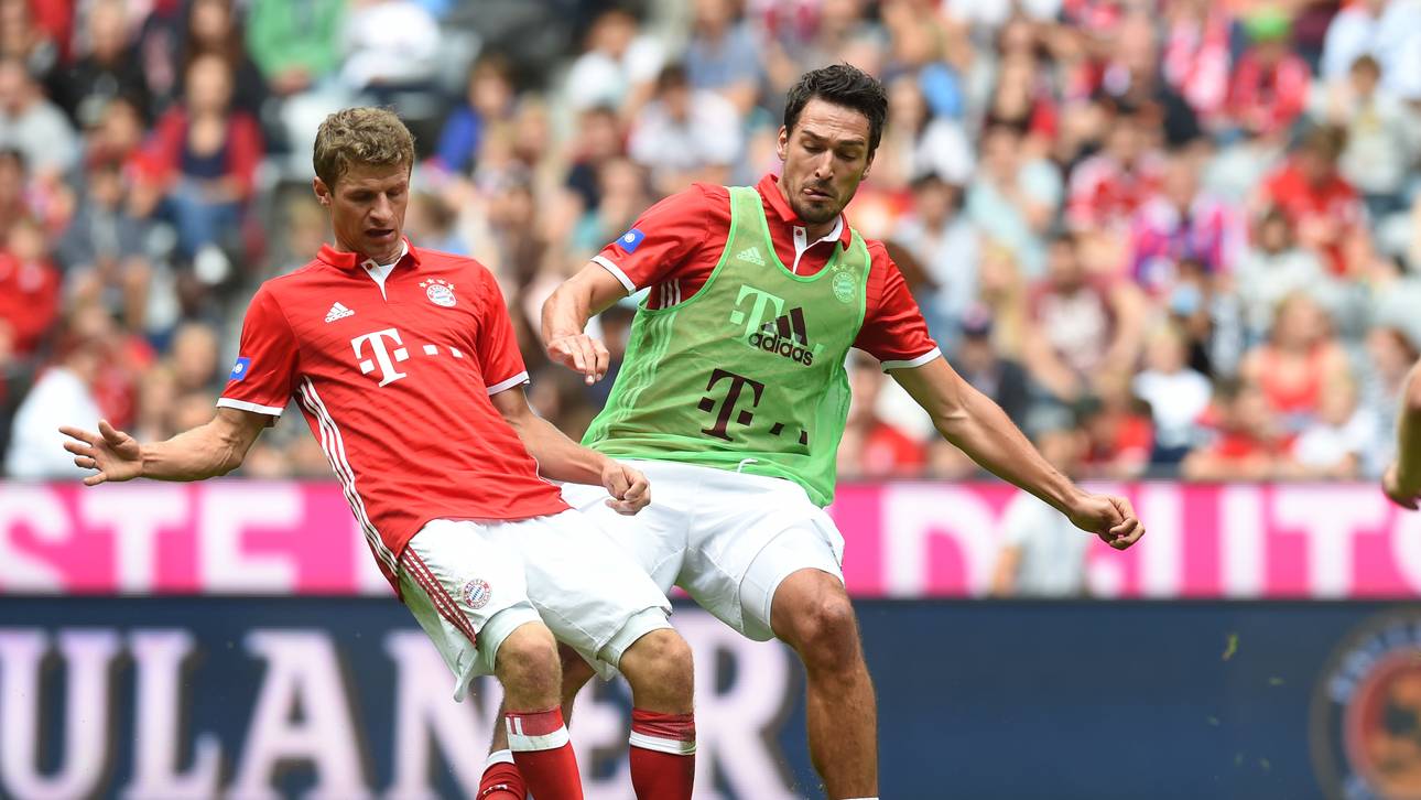 Für Müller gibt es keine Romantik mehr