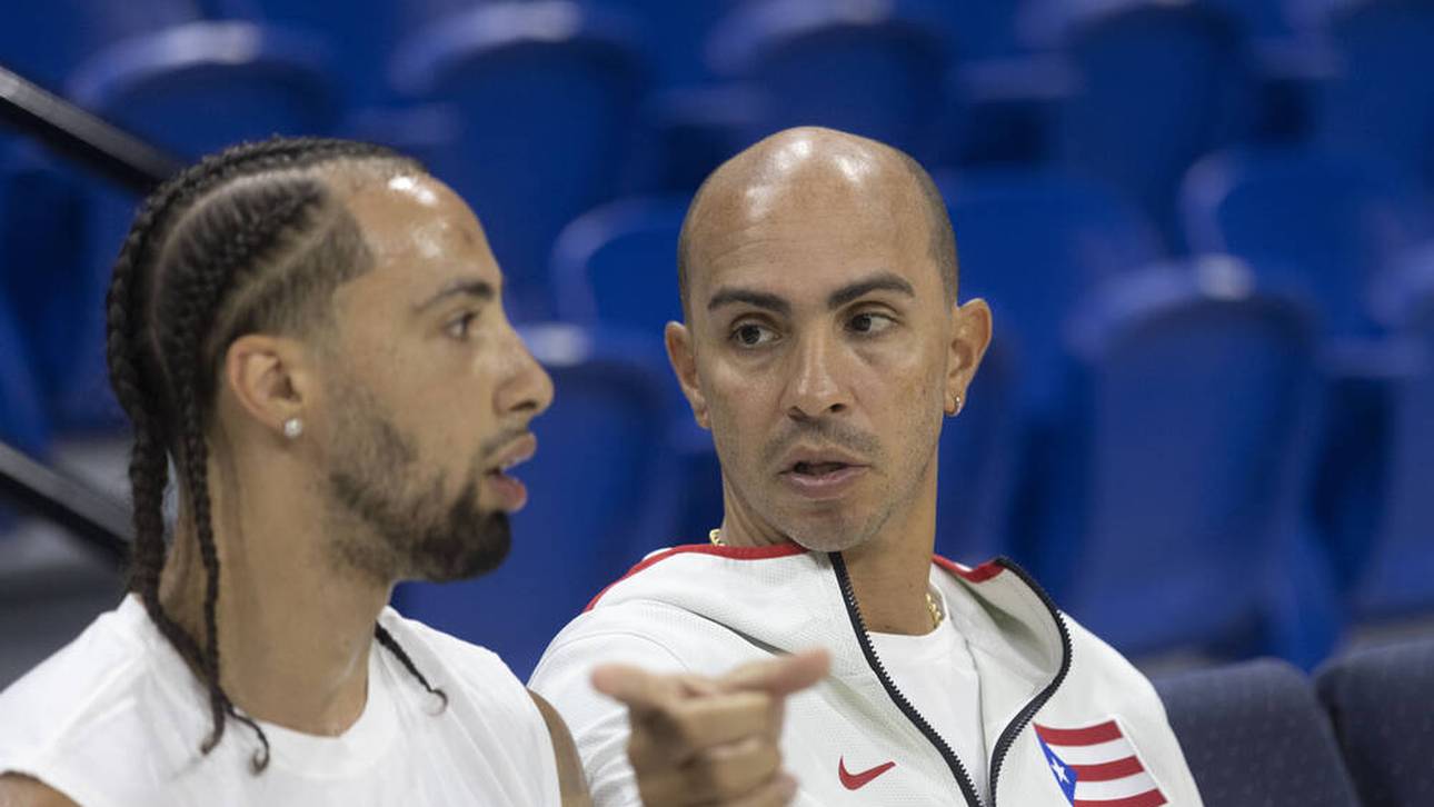 Wiederholt sich unfassbare Sensation?