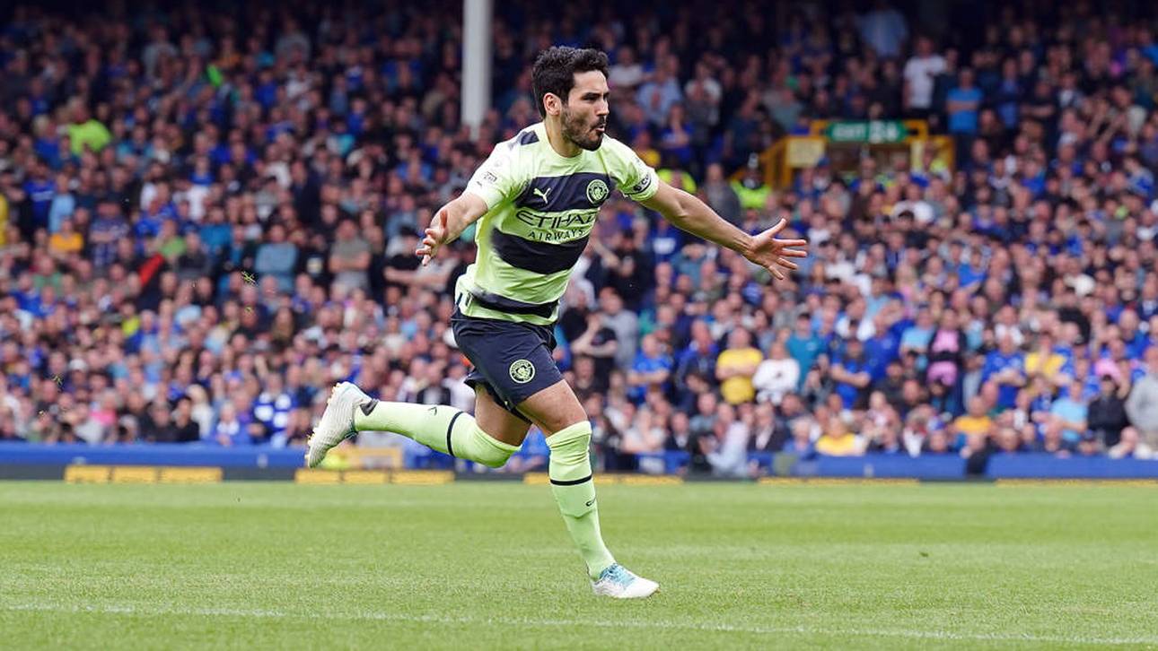 Gündogan-Show! Experte begeistert