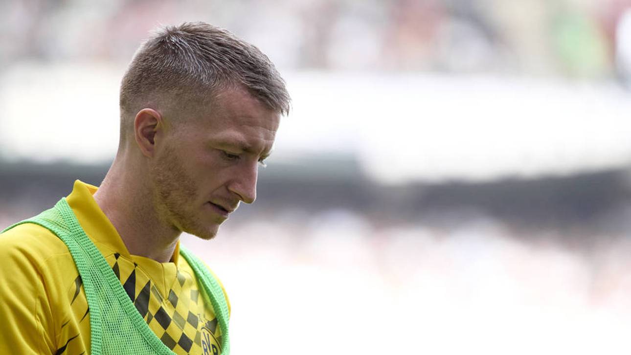 Abgang durch die Hintertür?