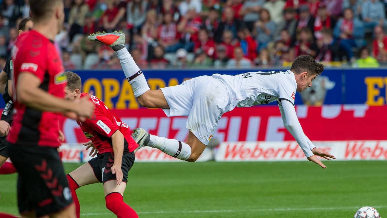 Havertz und Rüdiger sagen Löw ab