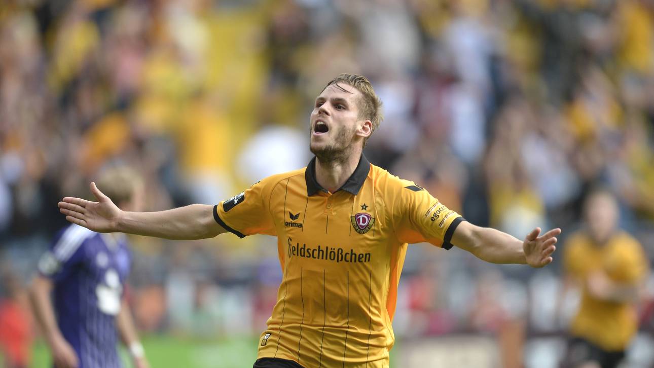 „Hoffentlich läuft es friedlich ab“