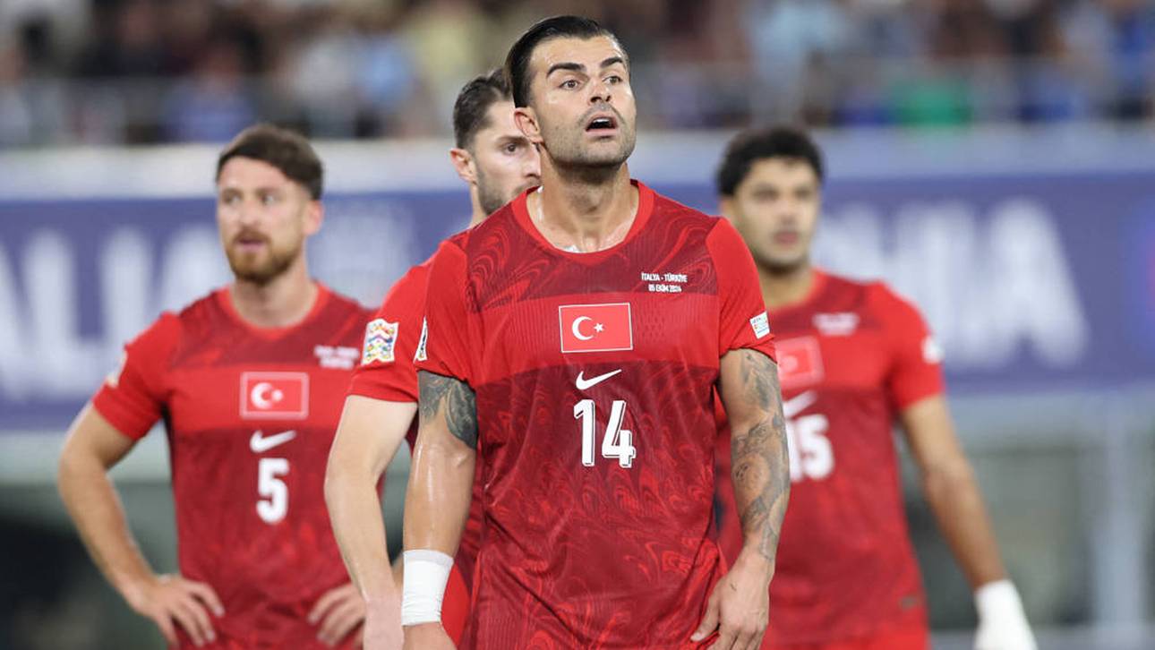 Türkei-Krise immer schlimmer