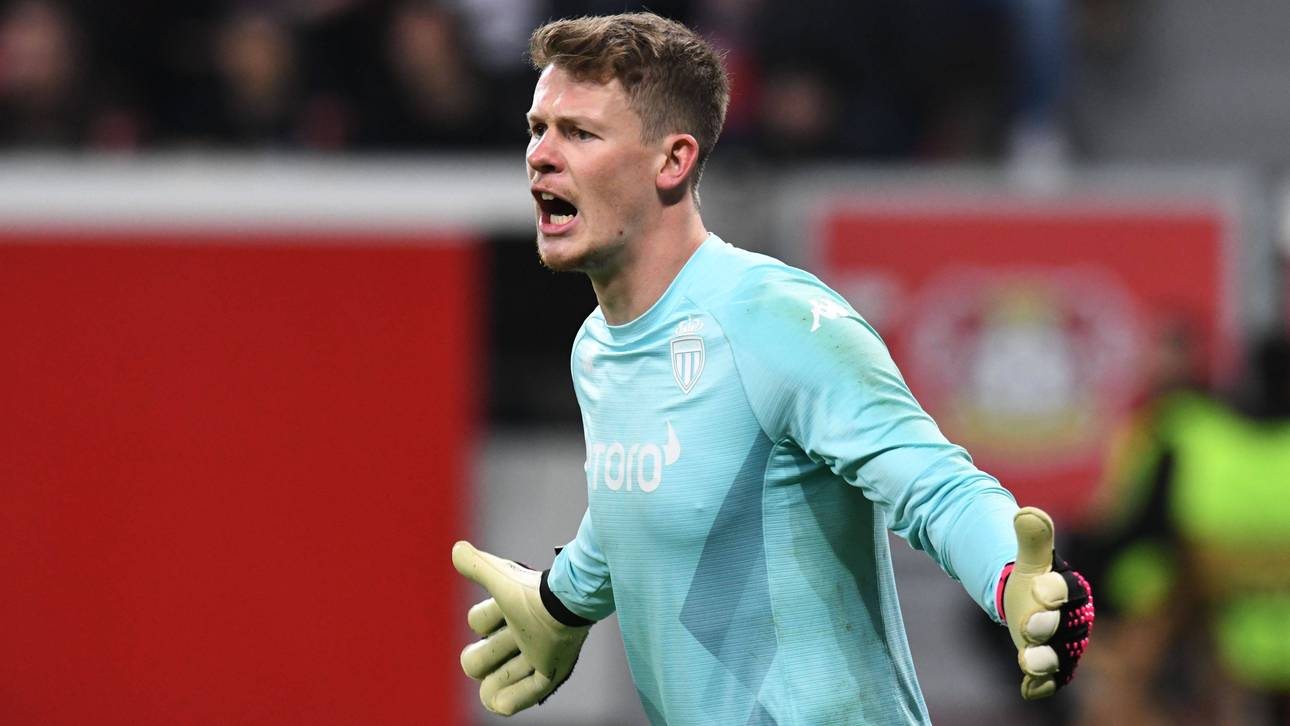 Nübel-Entscheidung gefallen!