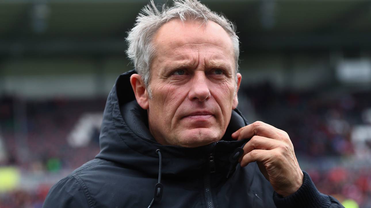 Streich hat Mitleid mit Profis