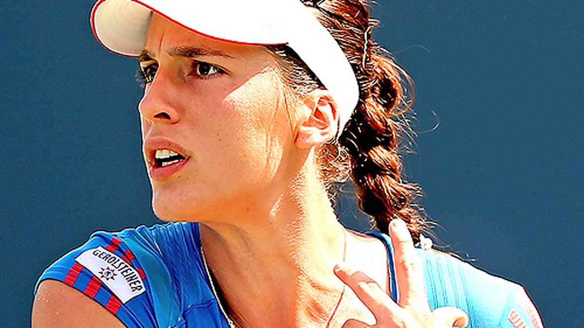 Im August feiert sie in New Haven das nächste Comeback...