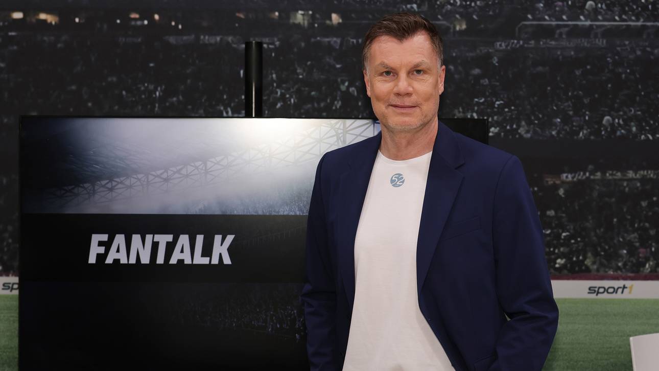 Alle Infos zu Europas Königsklasse und den deutschen Klubs: Der „Fantalk“ zum Start in die Champions-League-Saison am Dienstag und Mittwoch live ab 20:15 Uhr auf SPORT1