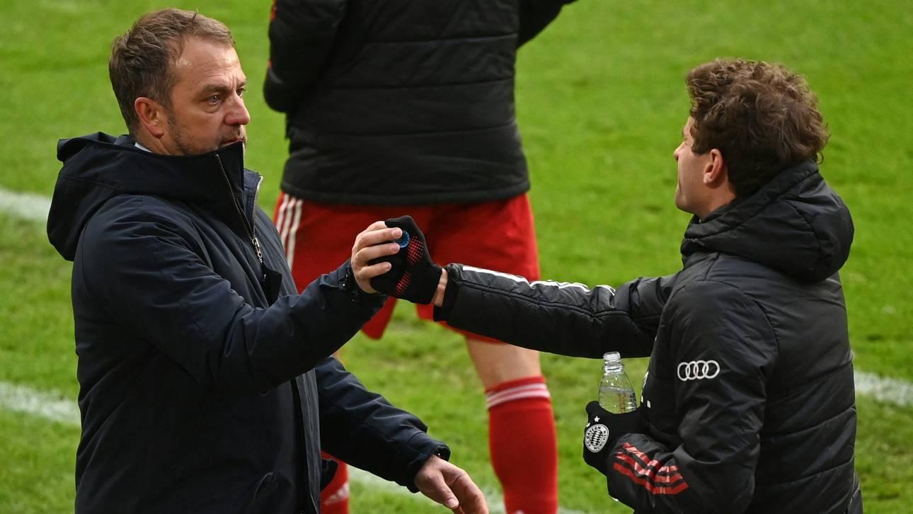 „Alter Freund Flick“ erregt Bayern