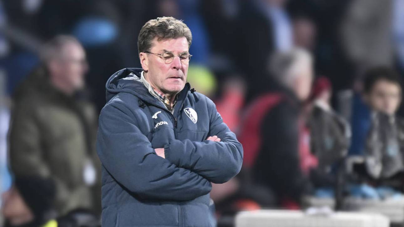 Hecking-Zukunft entschieden?