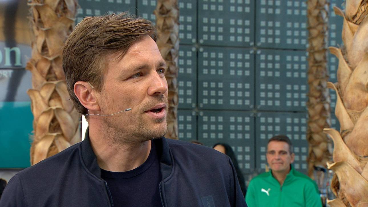 Werder-Boss mit Guardiola-Vergleich