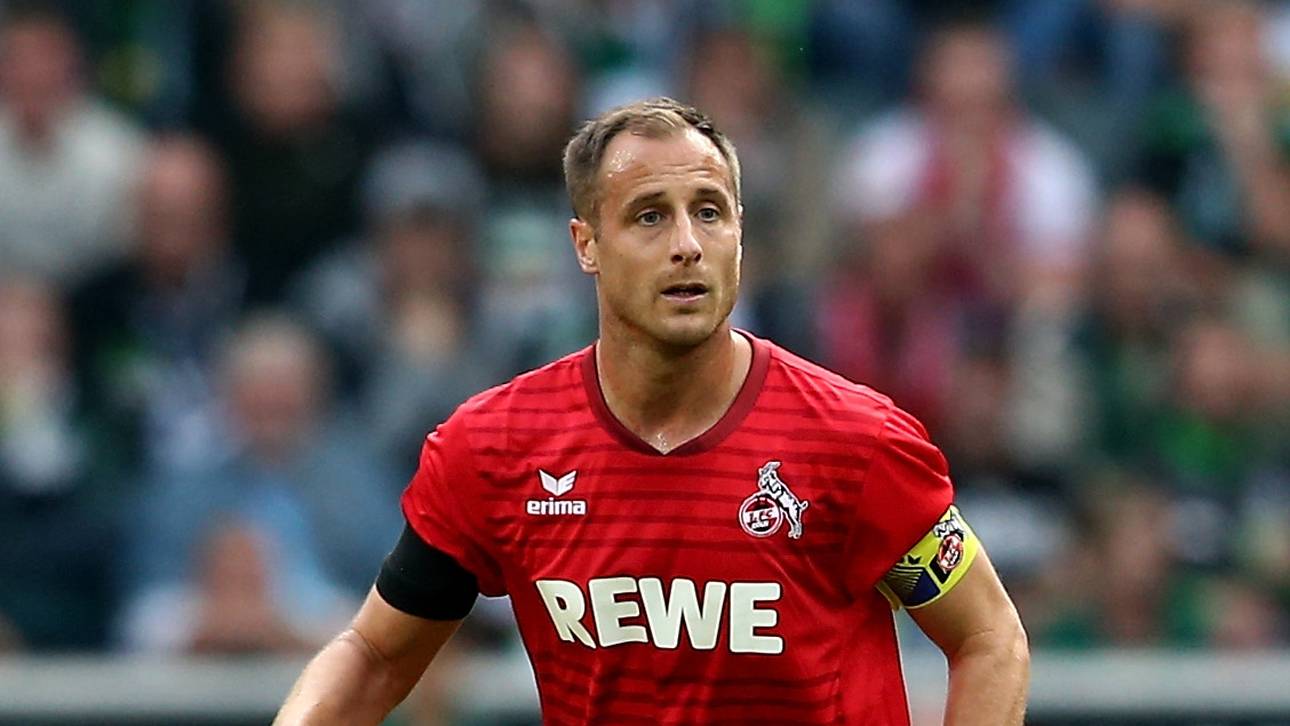 Schmadtkes Geschenk an den FC