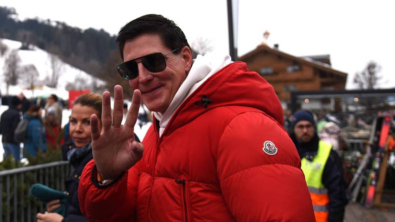 50+1? „Sofort weg!“