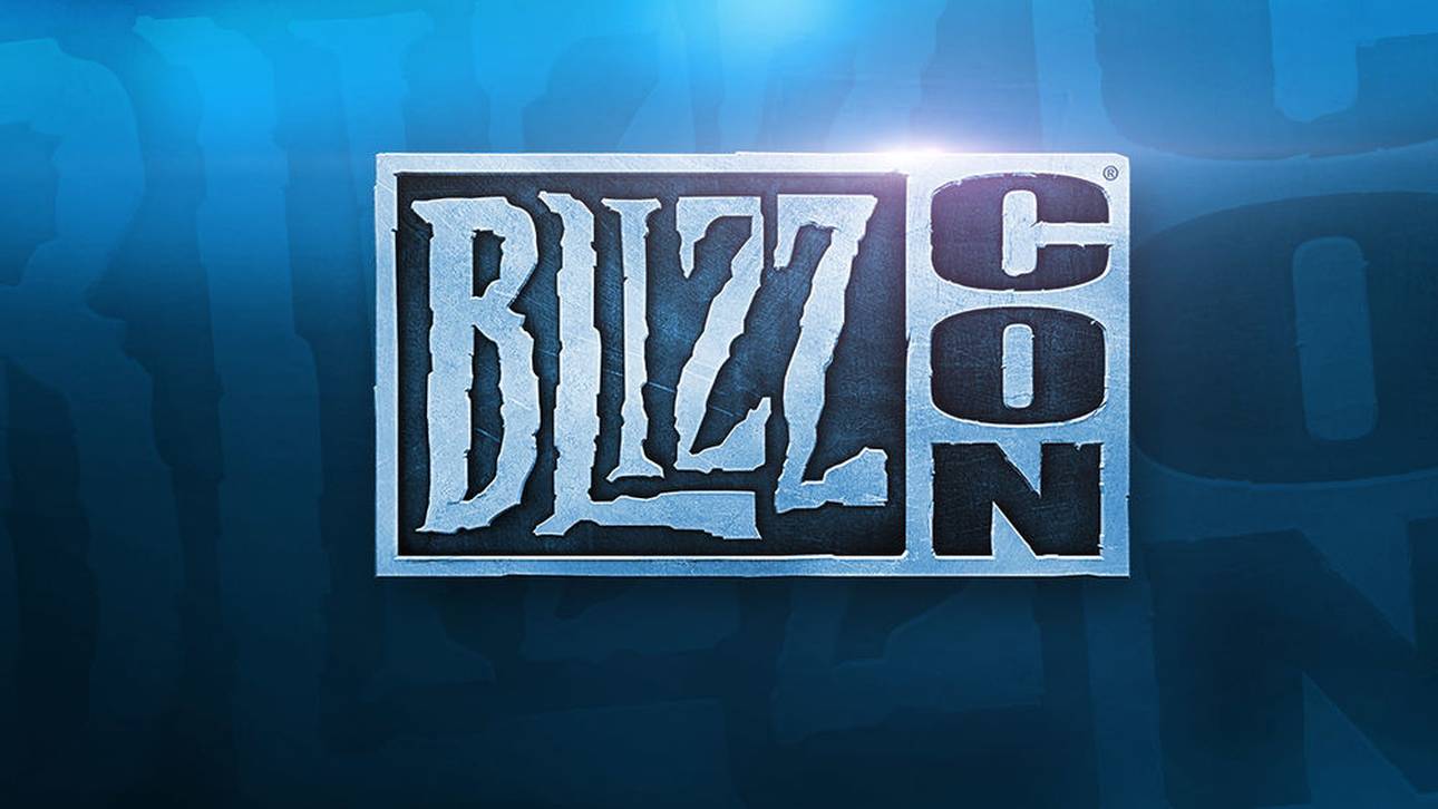 BlizzCon 2017 in Zahlen