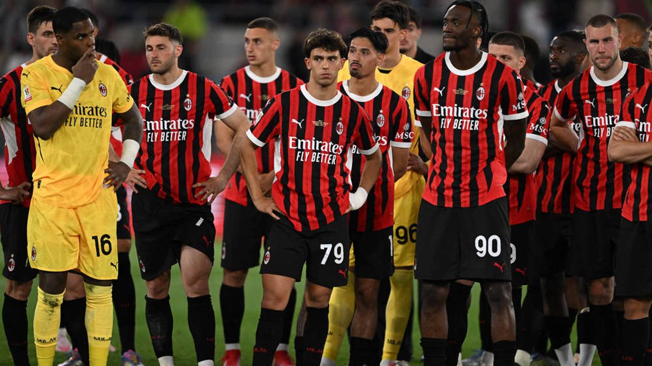 Tabula rasa! „Auch Ibra vor Gericht“