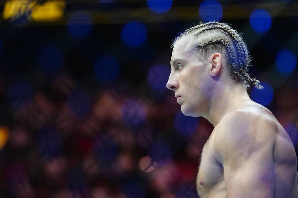 "Ich will nicht nur gewinnen, ich will Leuten weh tun!"