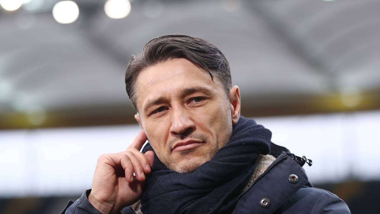 Kovac träumt vom 2. Finale in Folge