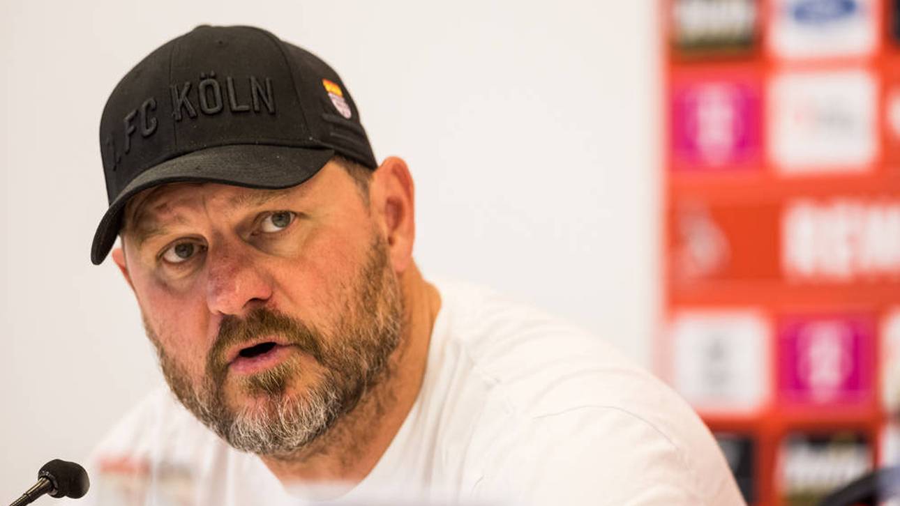 Baumgart mit Lob für Bayern