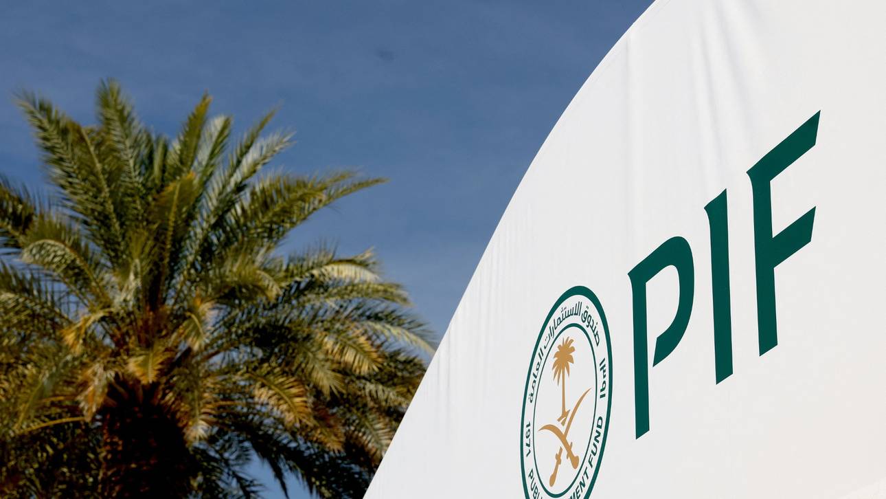 Saudis kaufen sich in WM-Region ein