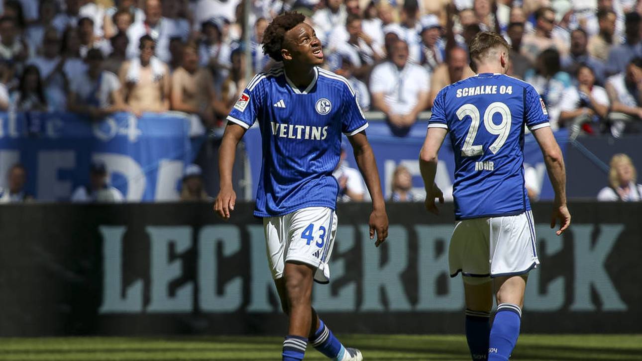 Bayern-Flirt findet Klub nach Absage