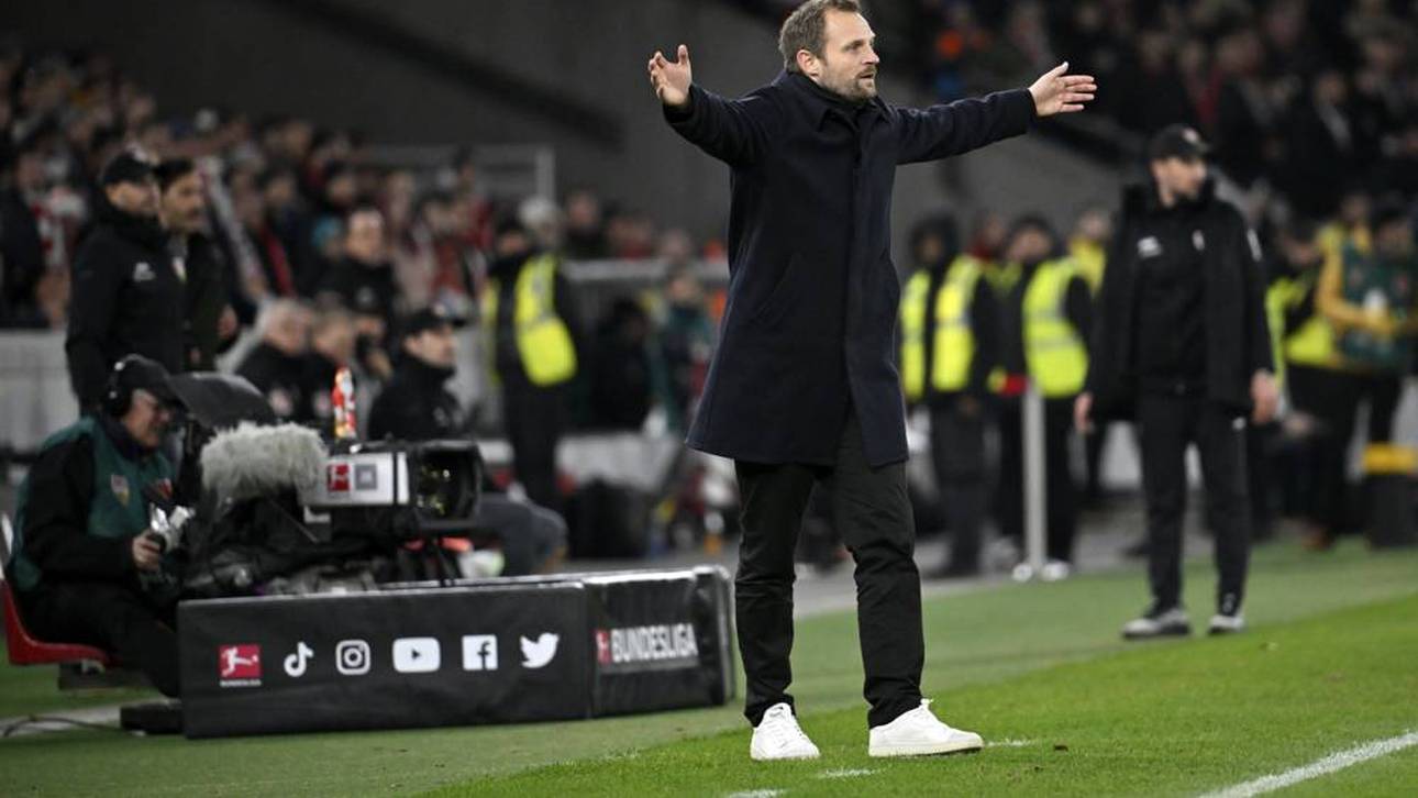 Bundesliga heute: Bremen gegen Union