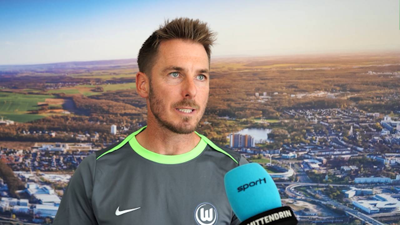 "Wir wissen, in welche Rolle wir gedrängt werden"